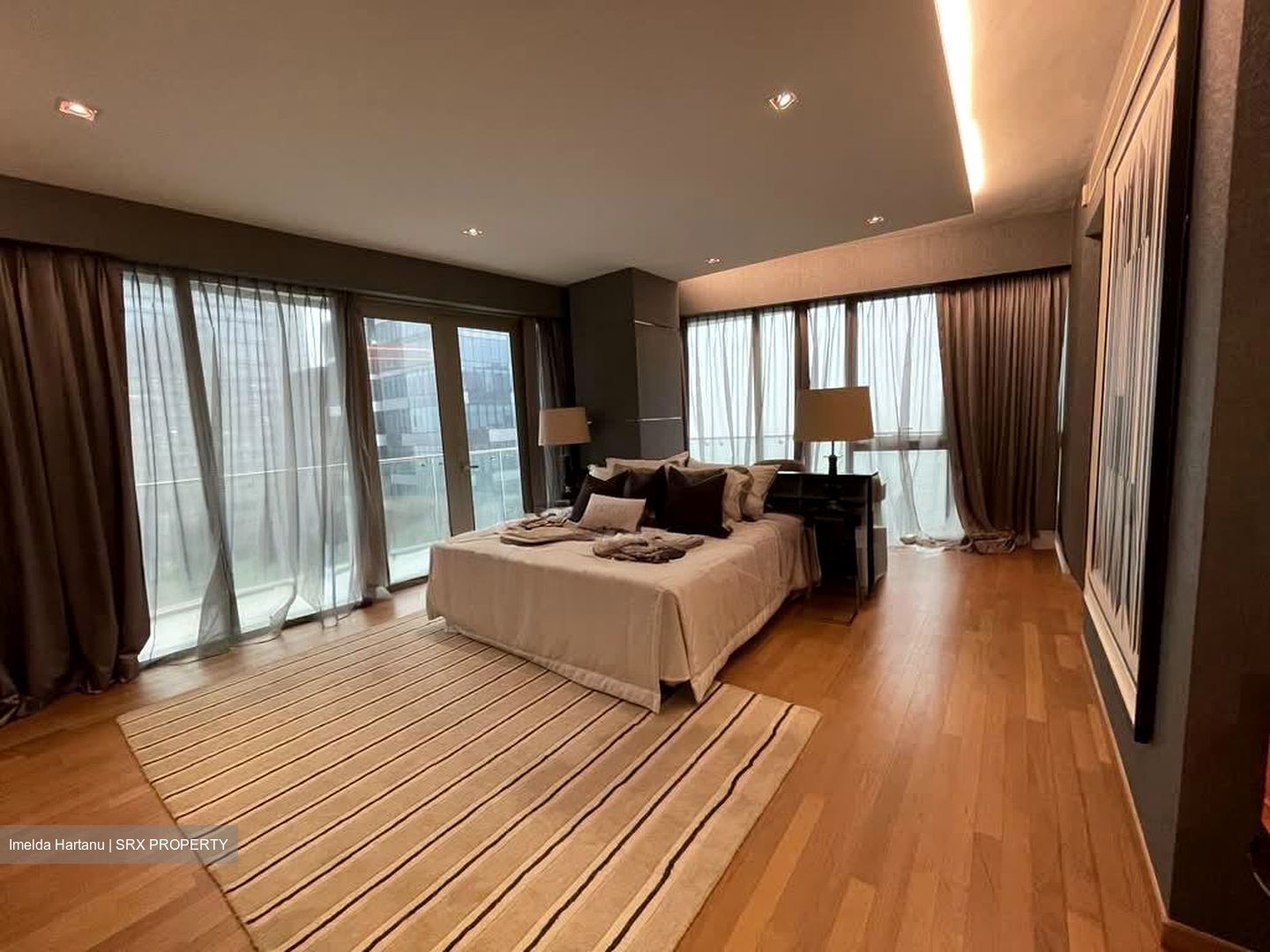 One Shenton (D1), Apartment #550986661